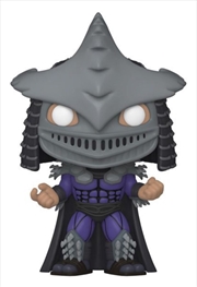 Buy Teenage Mutant Ninja Turtles 2: Secret of the Ooze - Super Shredder Pop! Vinyl