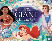 Buy Disney Princess Giant Activity