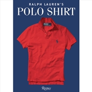Buy Ralph Lauren's Polo Shirt