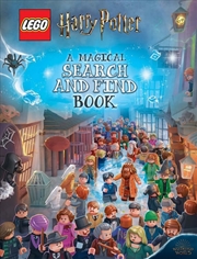 Buy A Magical Search And Find   