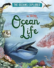 Buy Ocean Life