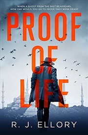 Buy Proof Of Life