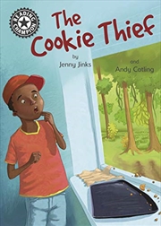 Buy ReadingChampion:TheCookieThief