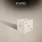McCartney III Imagined | CD