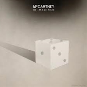 Buy McCartney III Imagined