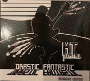 Buy Drastic Fantastic