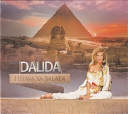 Buy Helwa Ya Baladi