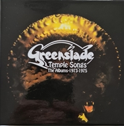 Buy Temple Songs: Albums 1973-1975