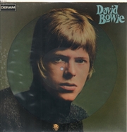 David Bowie: Limited Edition | Vinyl