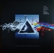 Many Faces Of Pink Floyd | Vinyl