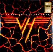 Many Faces Of Van Halen | Vinyl
