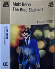 Buy Blue Elephant