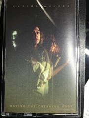 Buy Waking The Dreaming Body