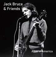 Buy Alive In America