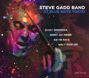 Buy At Blue Note Tokyo