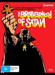 Buy Brotherhood Of Satan | Imprint Collection 57, The