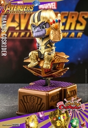 Avengers 3: Infinity War - Thanos CosRider | Merchandise