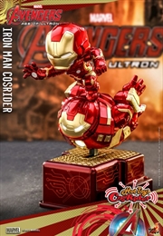 Avengers 2: Age of Ultron - Iron Man CosRider | Merchandise