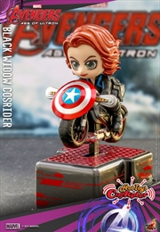 Buy Avengers 2: Age of Ultron - Black Widow CosRider