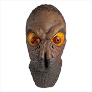 Universal Monsters - The Mole Man Mask | Apparel
