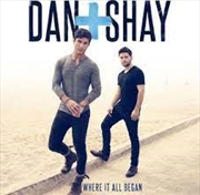 Buy Where It All Began