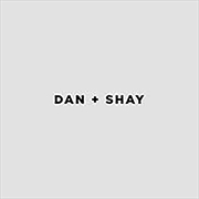 Dan Plus Shay | CD