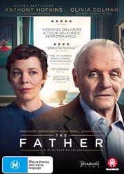 Father, The | DVD