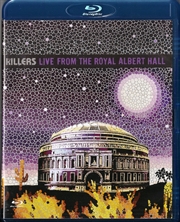 Buy Live From The Royal