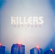 Hot Fuss | Vinyl