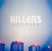 Buy Hot Fuss