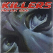 Murder One | Vinyl