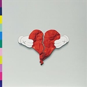 Buy 808s And Heartbreak