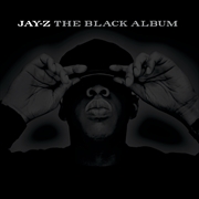 Buy Black Album
