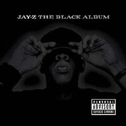 Buy Black Album: Uk Edition