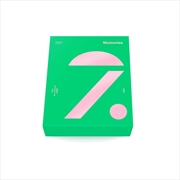 Buy BTS - Memories Of 2020