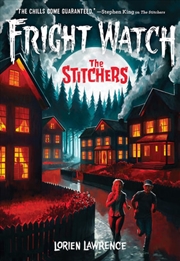 Buy The Stitchers (Fright Watch #1)