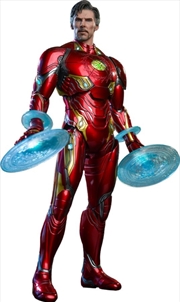 Buy Avengers 4: Endgame - Iron Strange 1:6 Scale 12" Action Figure
