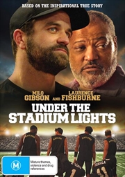 Buy Under The Stadium Lights
