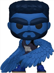 Buy Space Jam 2 - The Brow Pop! Vinyl