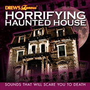 Buy Horrifying Haunted House