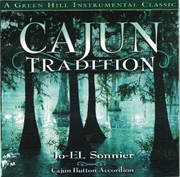 Buy Cajun Tradition