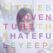 Buy Hateful Eye