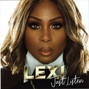 Buy Just Listen
