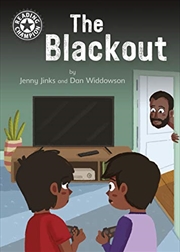Buy The Blackout: Independent Reading 11 (Reading Champion)