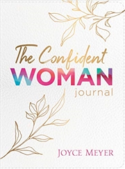 Buy The Confident Woman Journal