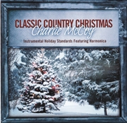 Buy Classic Country Christmas