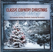 Buy Classic Country Christmas