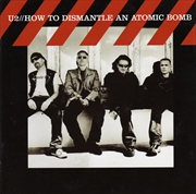 Buy How To Dismantle An Atomic Bom