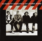 Buy How To Dismantle An Atomic Bomb
