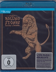 Buy Bridges To Bremen